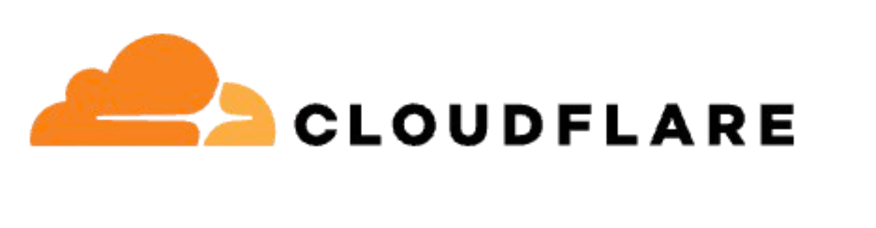 Cloudflare Logo