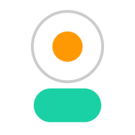 Daisy UI Logo