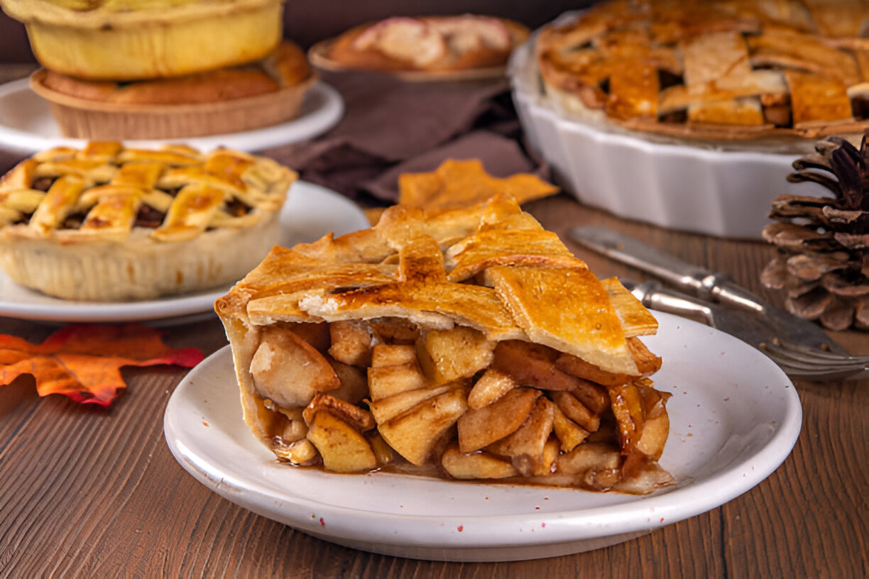 Apple Pie