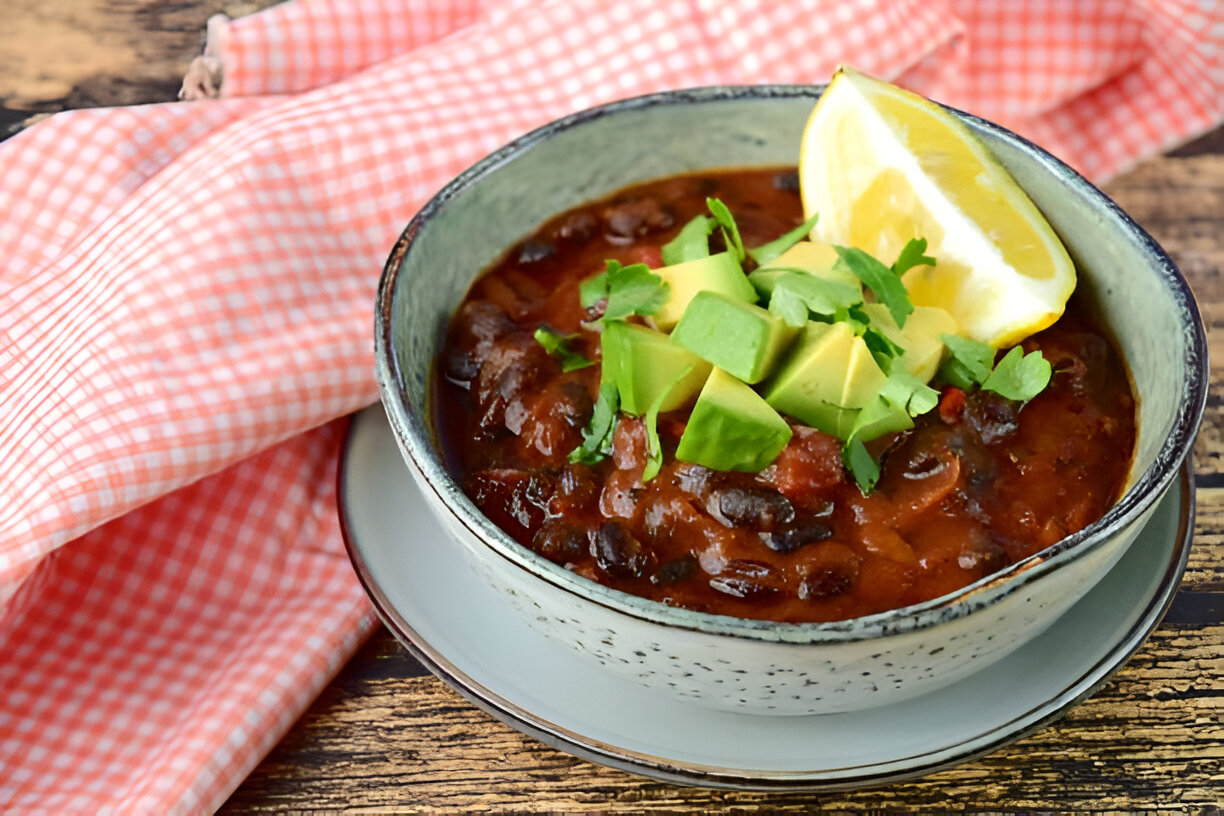 Bean Chili