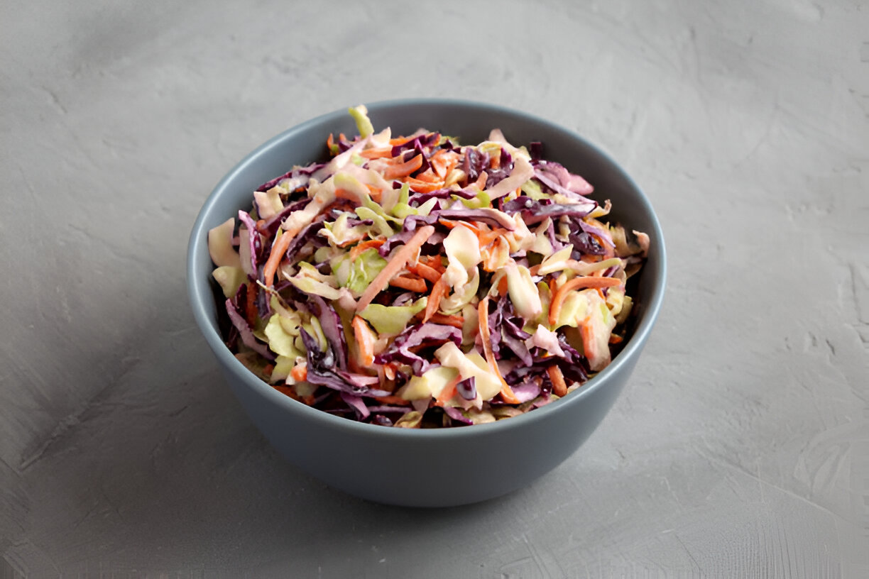 Coleslaw