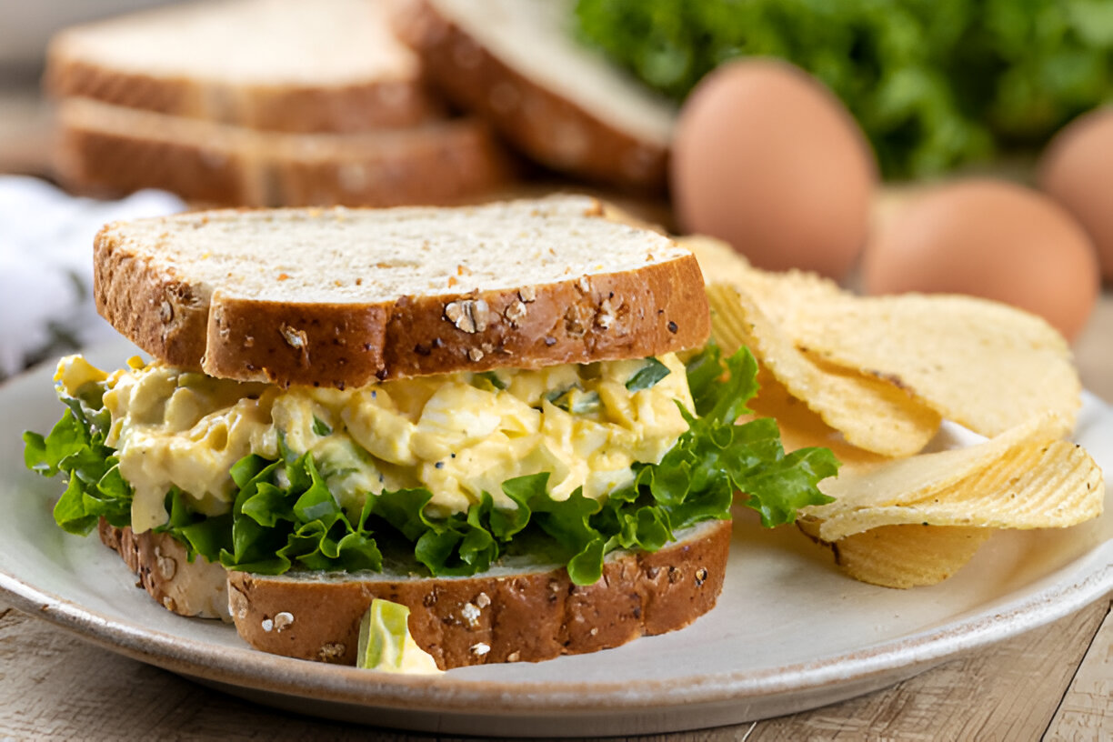 Egg Salad