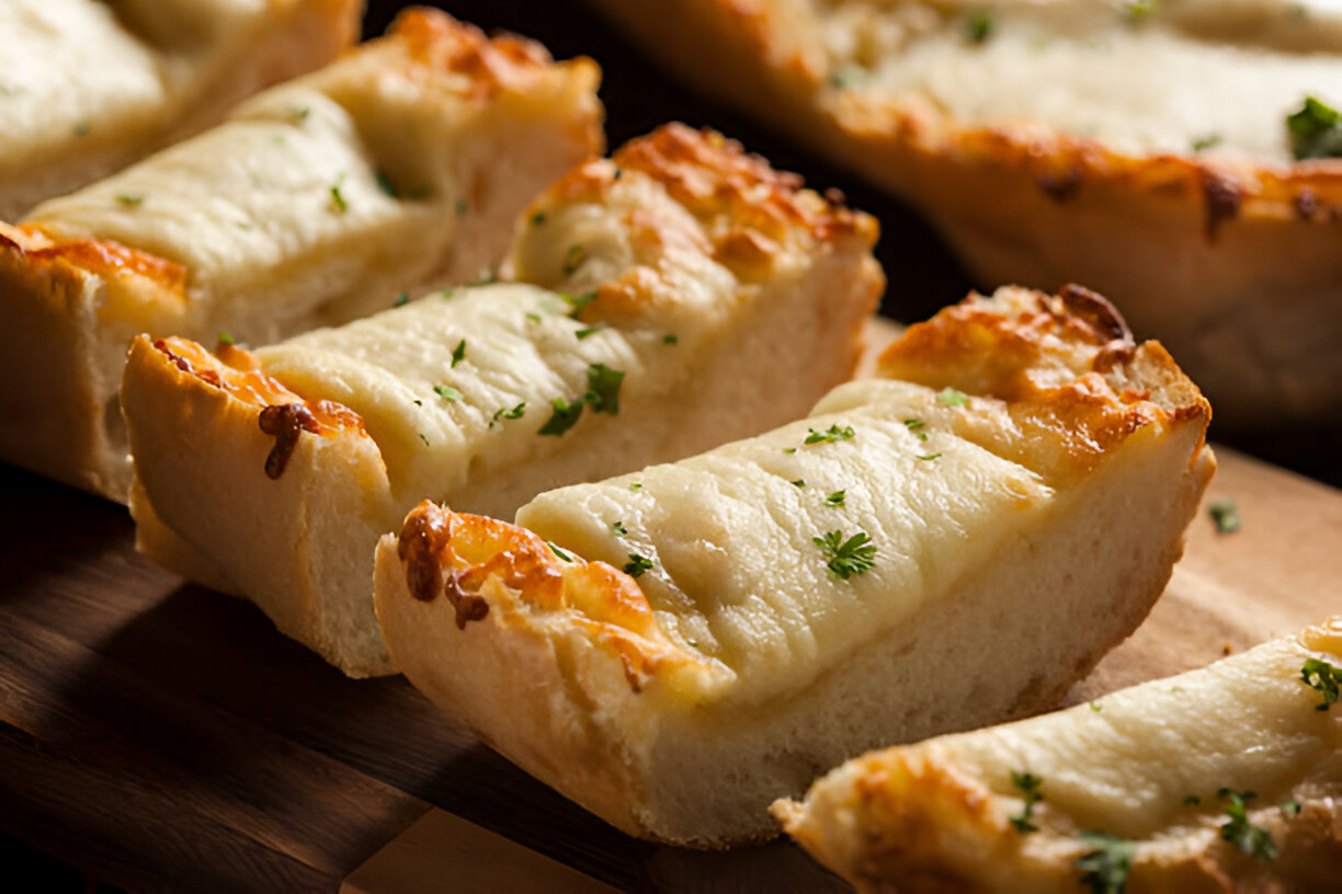 Garlic Bread
