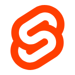 Svelte Logo
